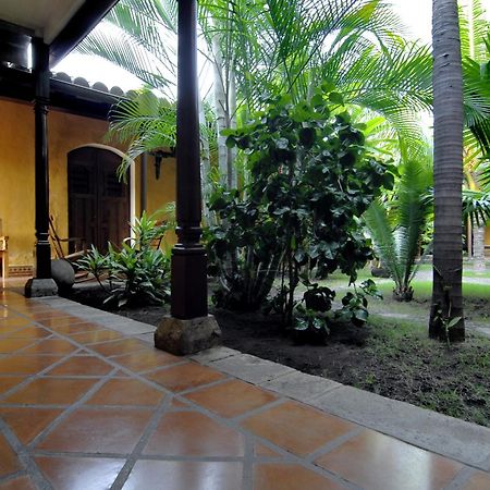 Hotel La Pergola Granada Bilik gambar