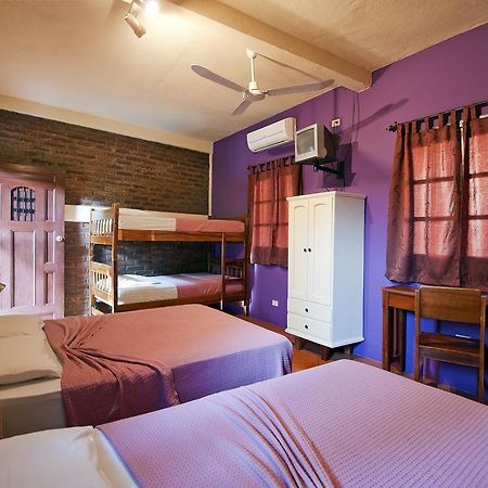 Hotel La Pergola Granada Luaran gambar