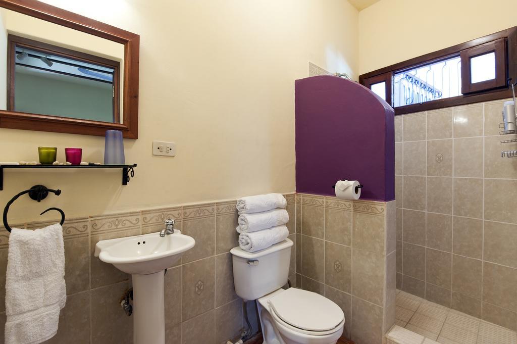 Hotel La Pergola Granada Luaran gambar