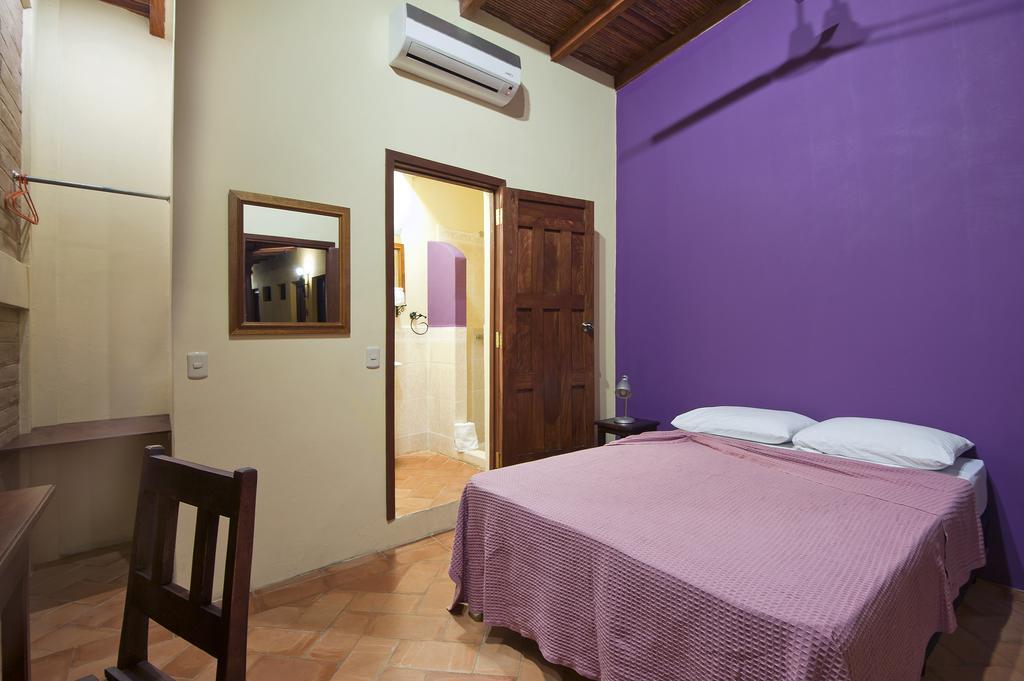 Hotel La Pergola Granada Bilik gambar