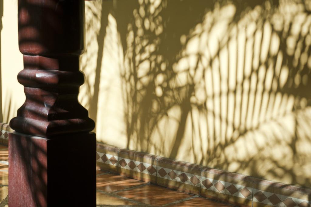 Hotel La Pergola Granada Luaran gambar
