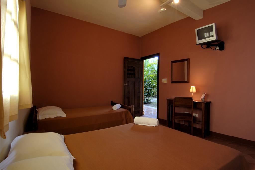 Hotel La Pergola Granada Bilik gambar